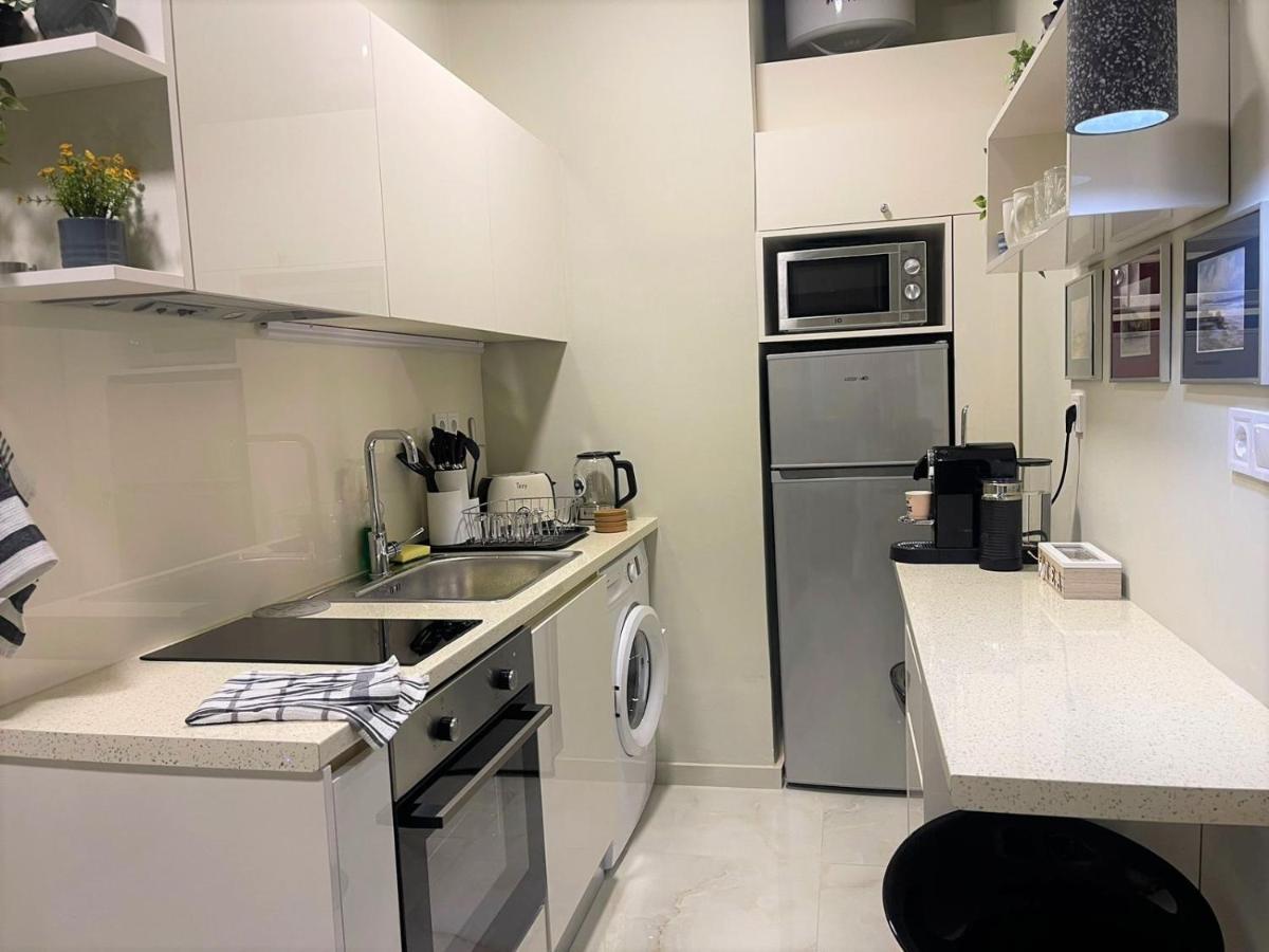 Apartment 55 Fix Athen Exterior foto